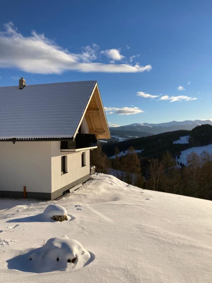 Chalet Bergblick Sankt Blasen Eksteriør billede