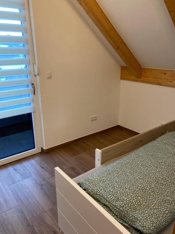 Chalet Bergblick Sankt Blasen Eksteriør billede