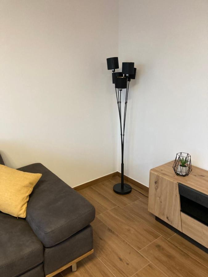 Chalet Bergblick Sankt Blasen Eksteriør billede