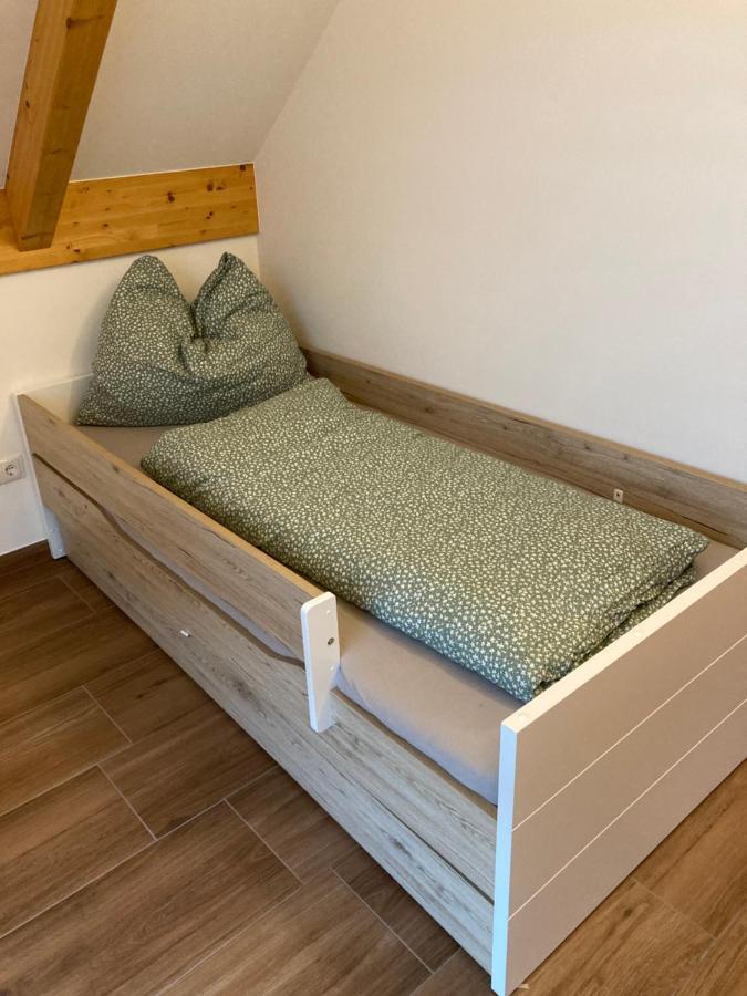 Chalet Bergblick Sankt Blasen Eksteriør billede